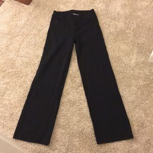 Athleta Wide Leg Pants